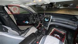 شيفروليه ماليبو